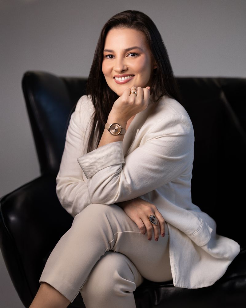 Shaiana Antonello