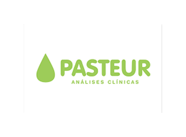 Laboratório Pasteur