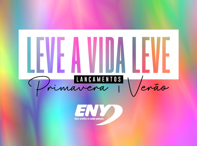Eny – Primavera | Verão