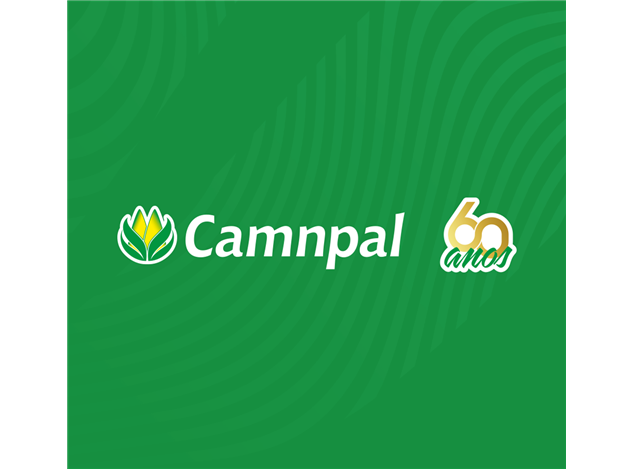 CAMNPAL - Reposicionamento 60 anos