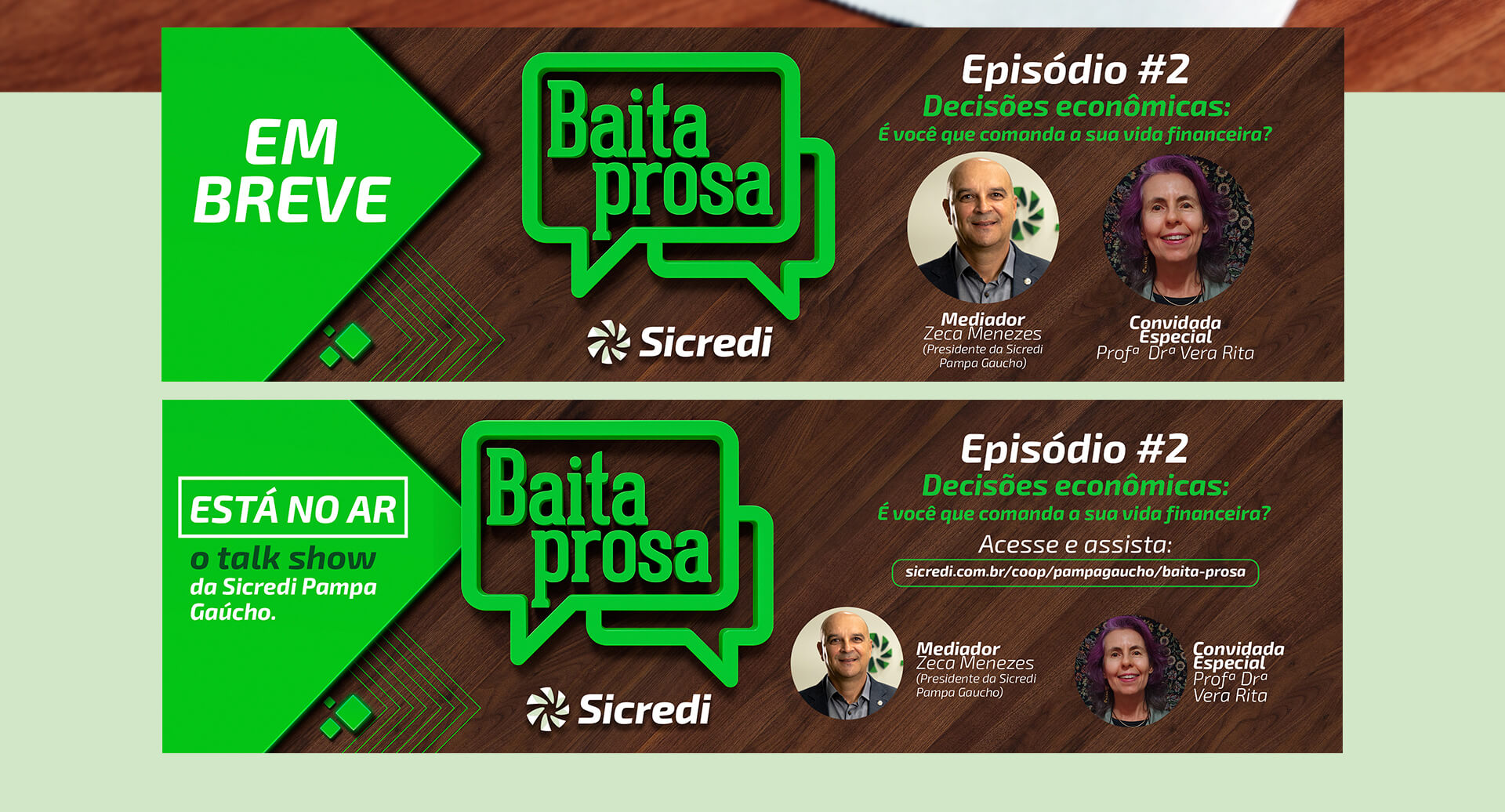 Sicredi - Baita Prosa