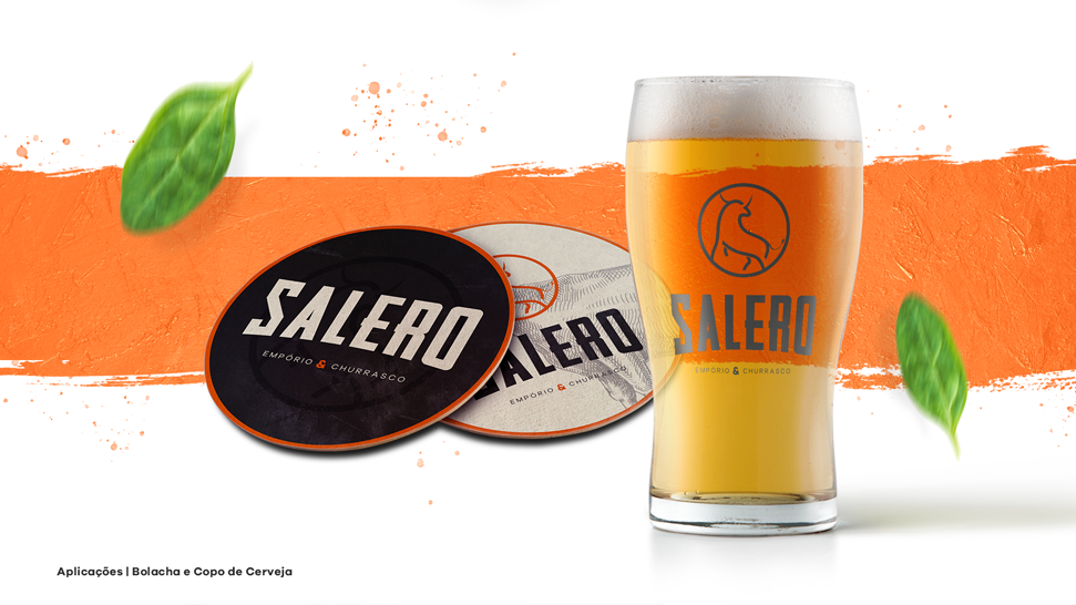 Salero - Empório & Churrasco
