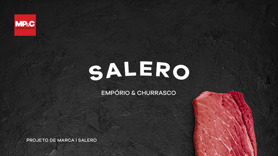 Salero - Empório & Churrasco