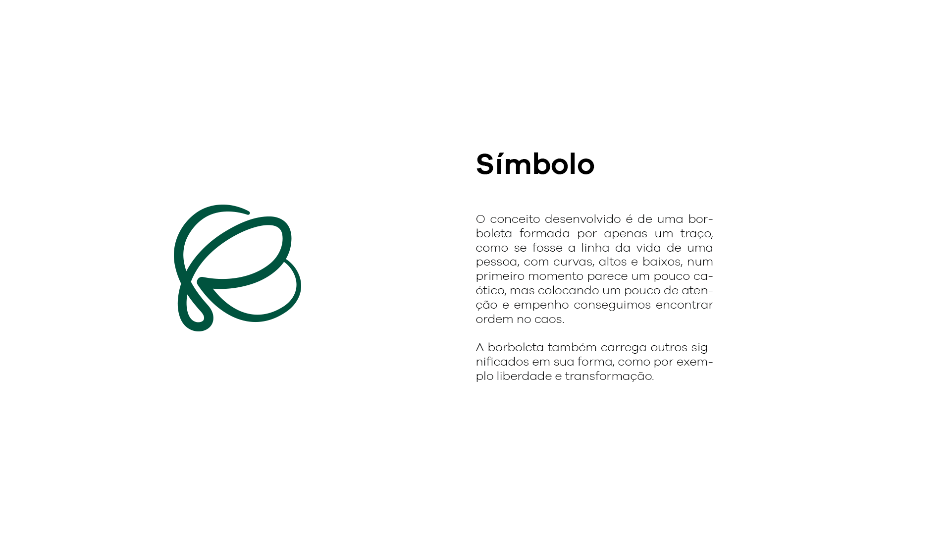 Lilien Reprogramação Biológica - Identidade visual