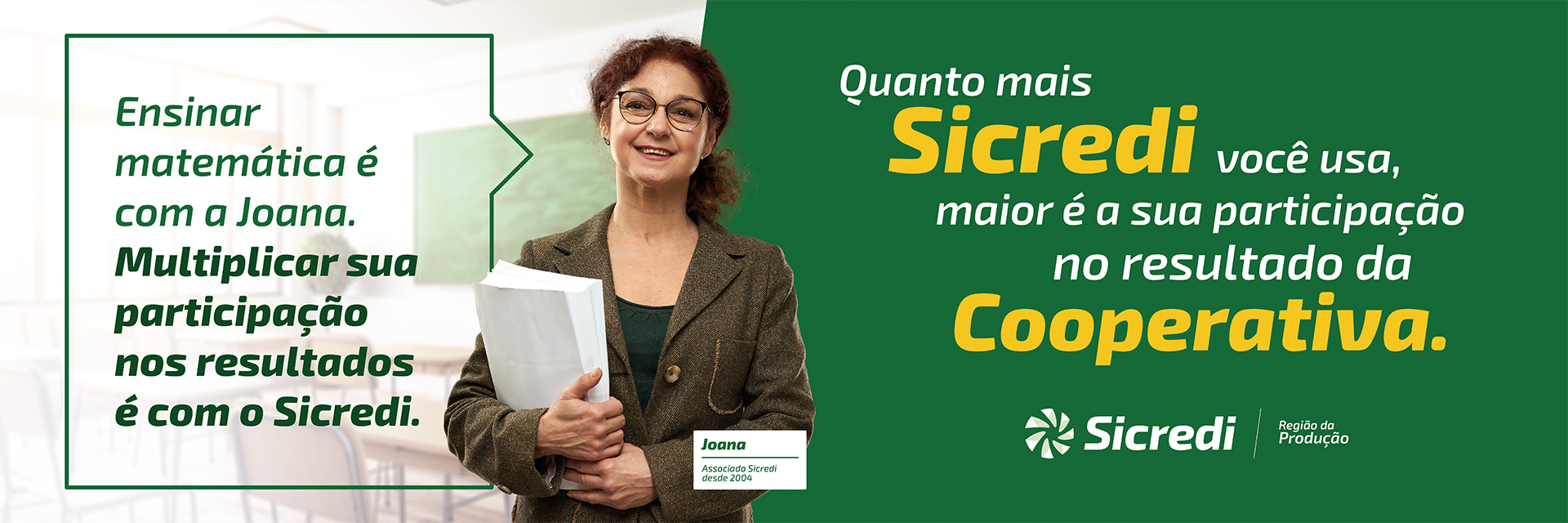 Sicredi Região da Produção
