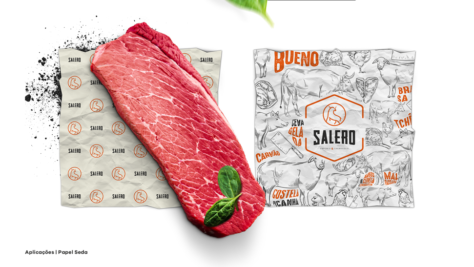 Salero - Empório & Churrasco