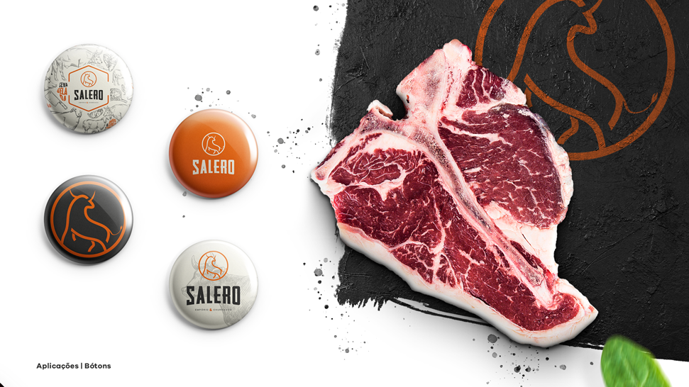 Salero - Empório & Churrasco