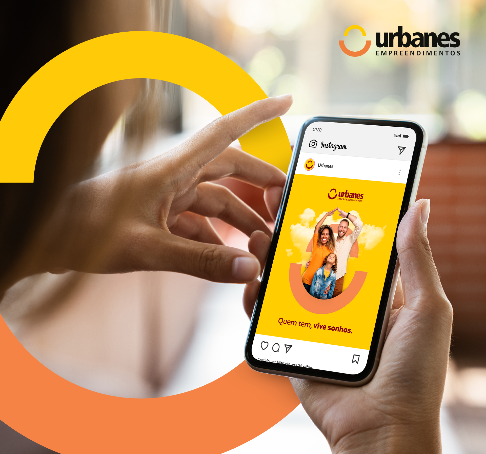 Urbanes Empreendimentos