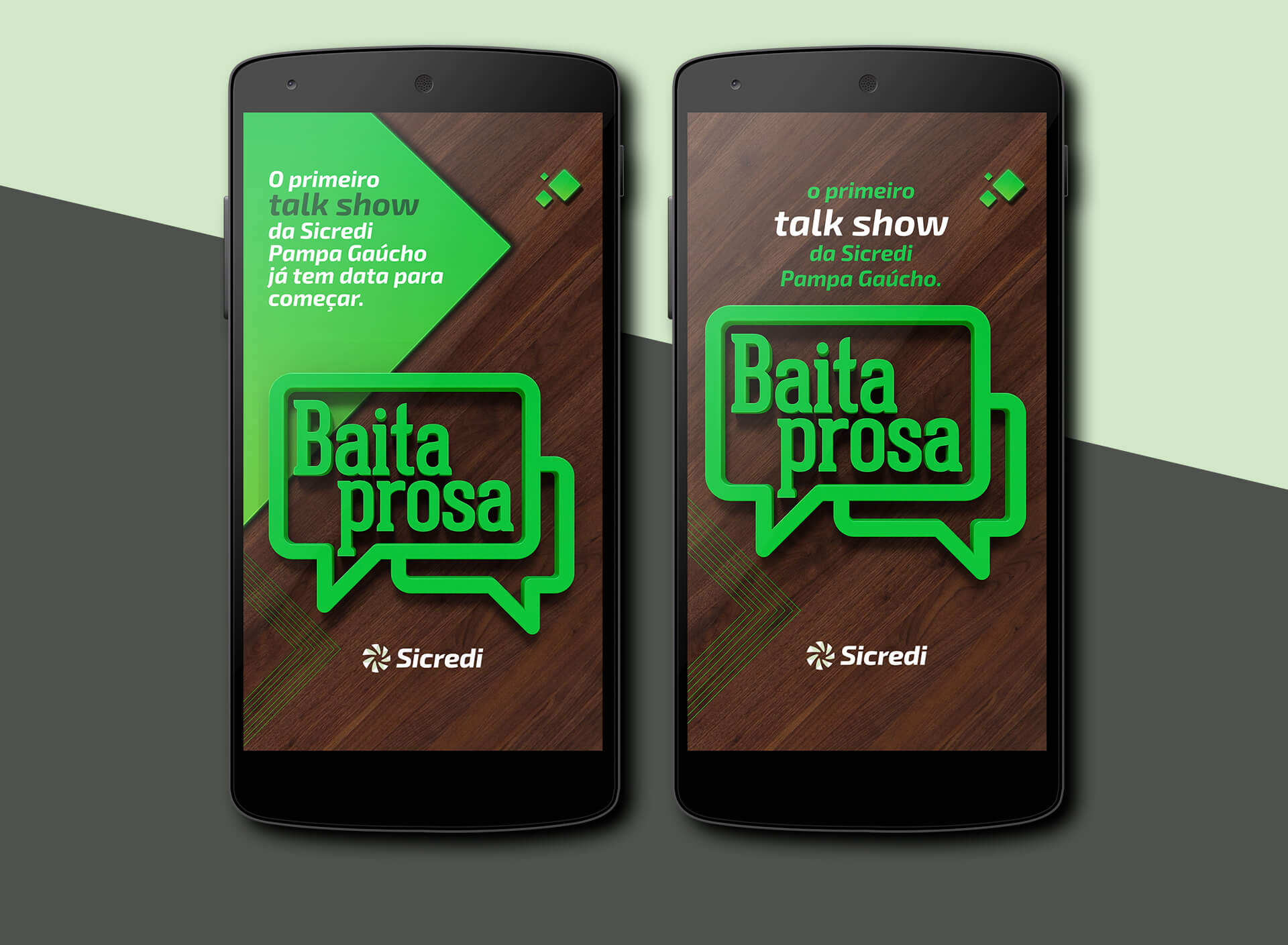 Sicredi - Baita Prosa