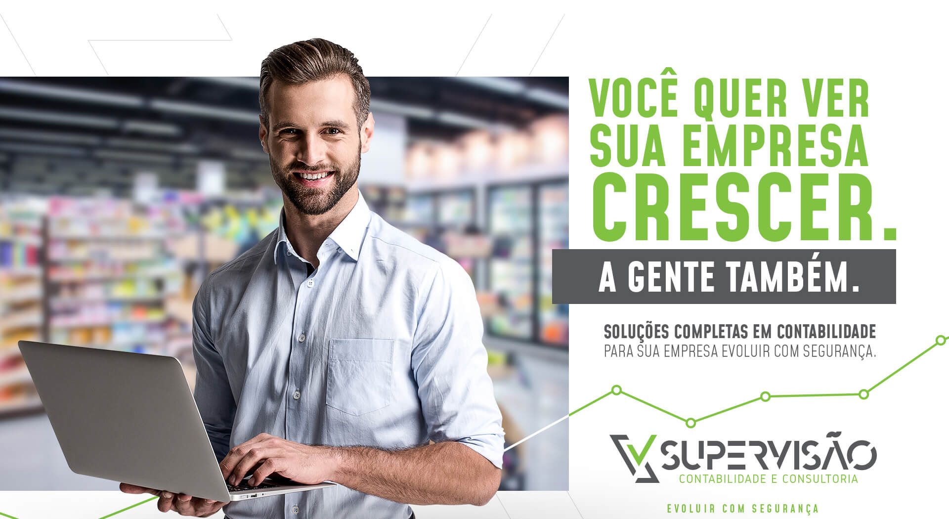 Supervisão