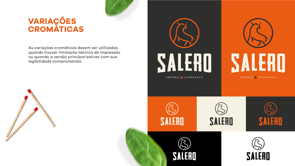 Salero - Empório & Churrasco