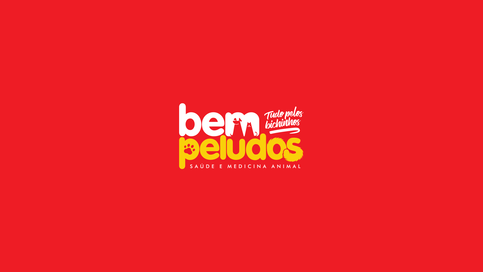 Bem Peludos