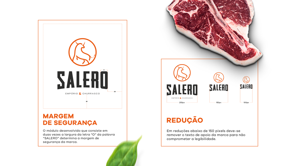 Salero - Empório & Churrasco