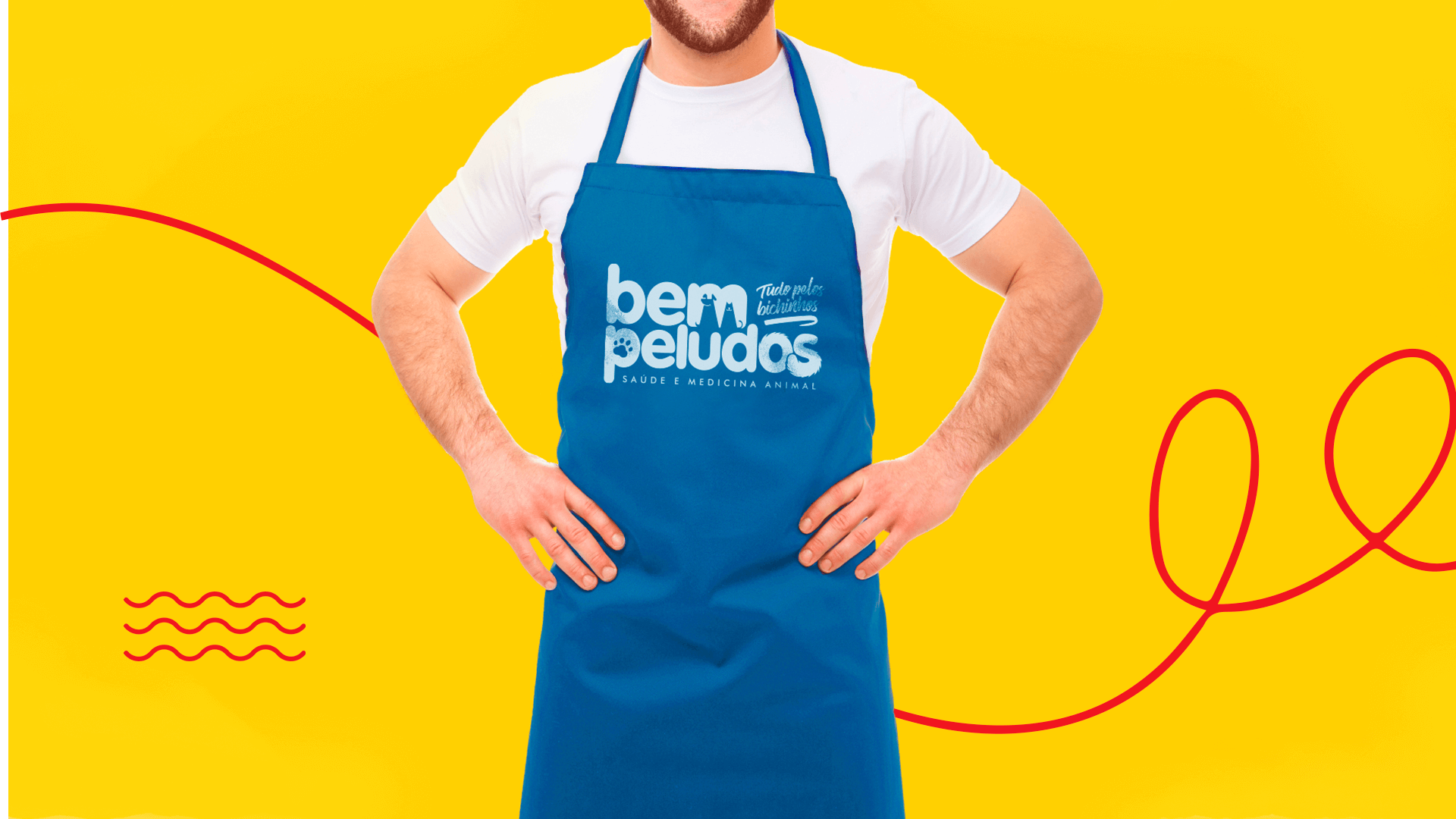 Bem Peludos