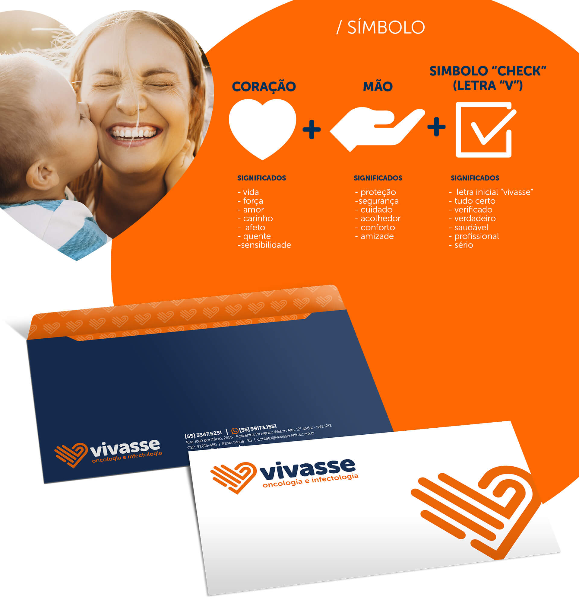 Vivasse Clínica