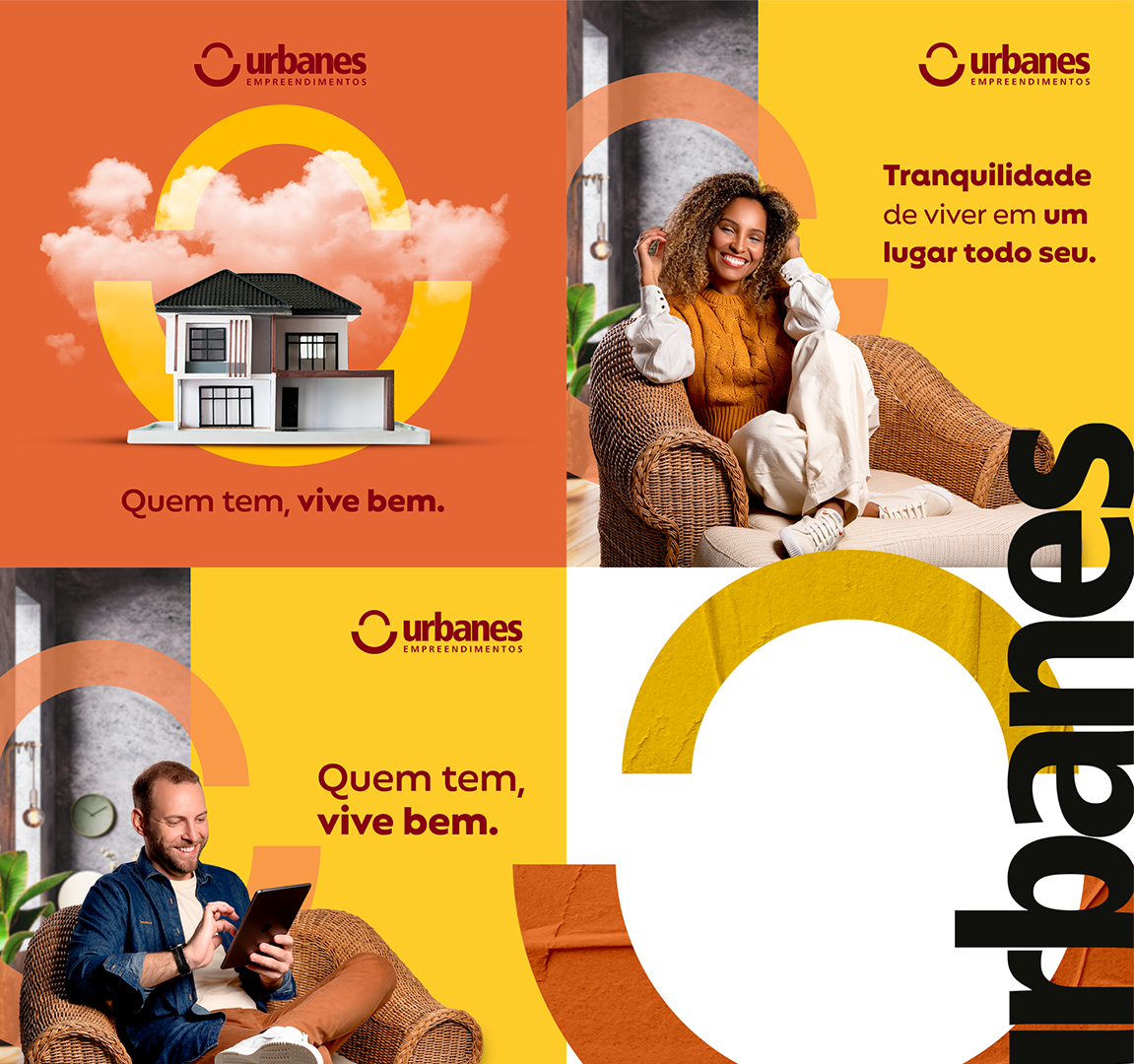 Urbanes Empreendimentos