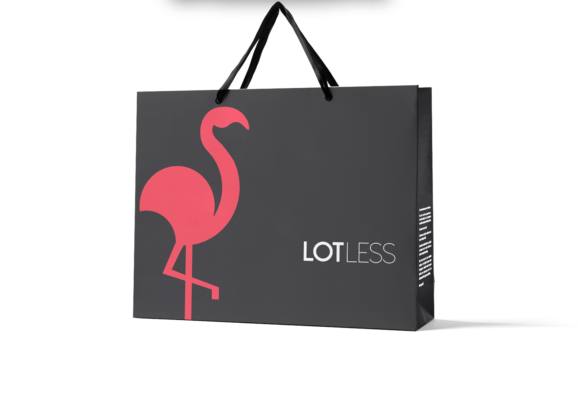 LotLess 