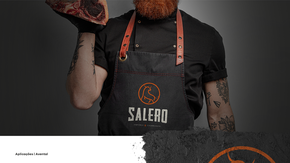 Salero - Empório & Churrasco