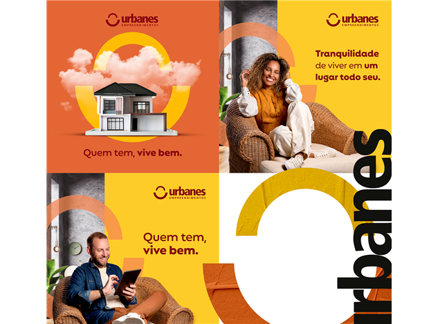 Urbanes Empreendimentos