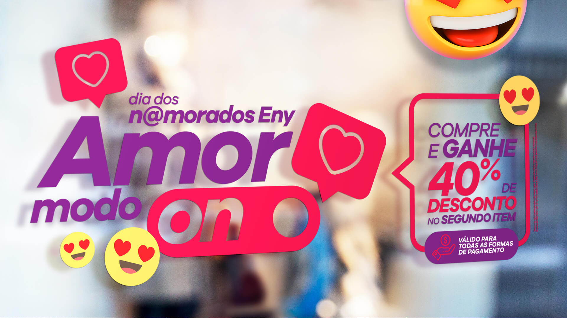 Eny – Namorados