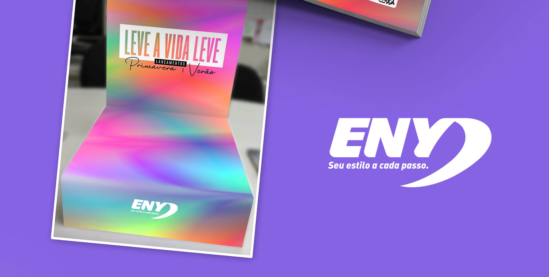 Eny – Primavera | Verão