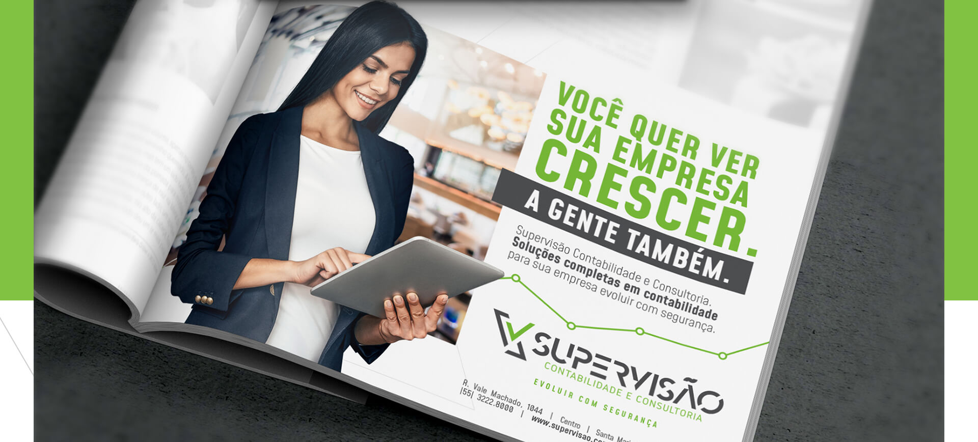Supervisão