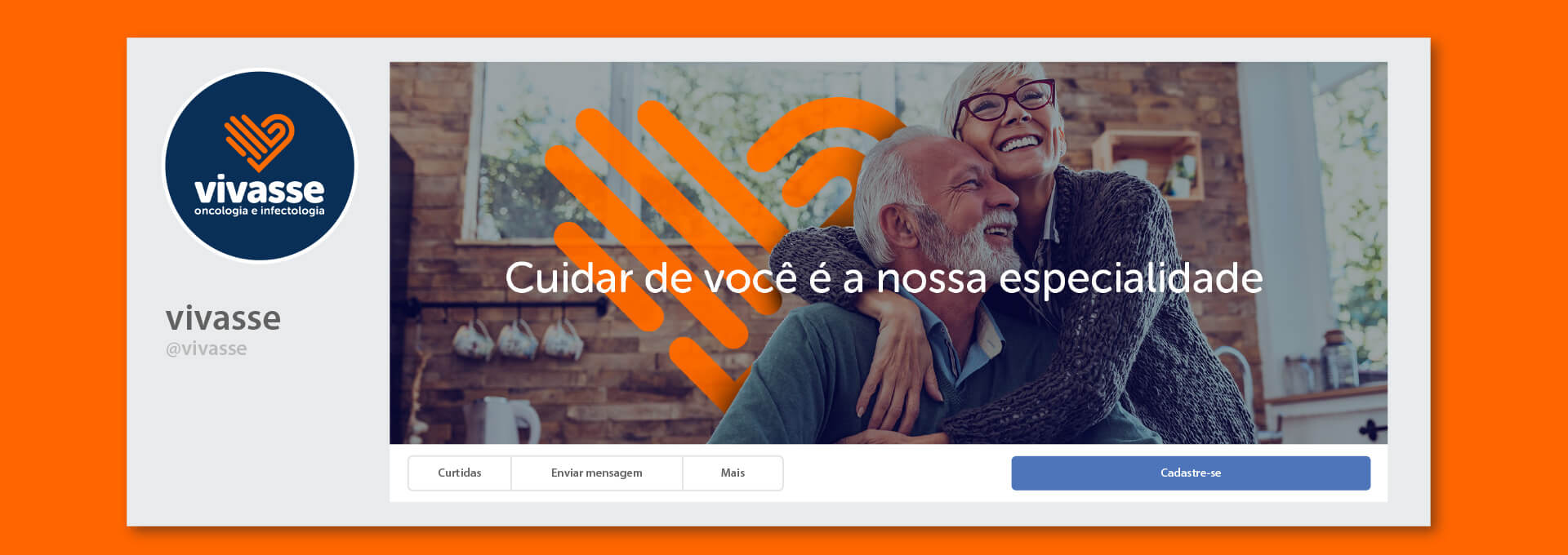 Vivasse Clínica