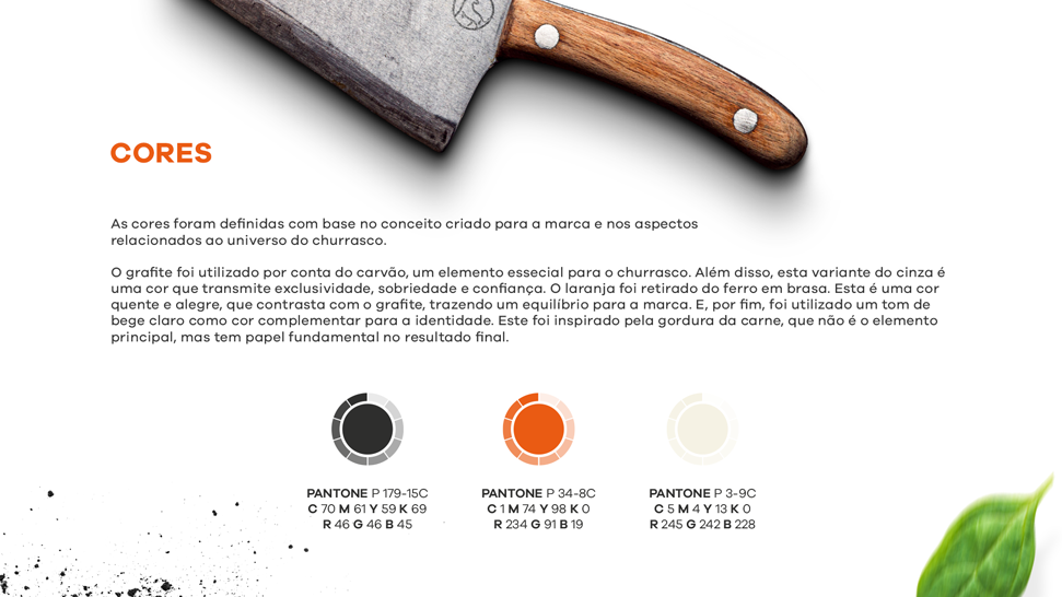 Salero - Empório & Churrasco