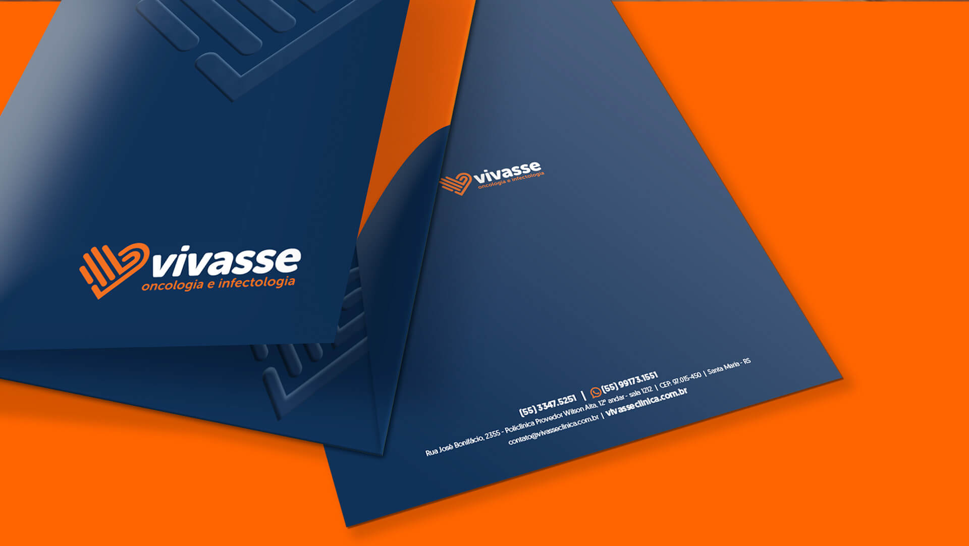 Vivasse Clínica