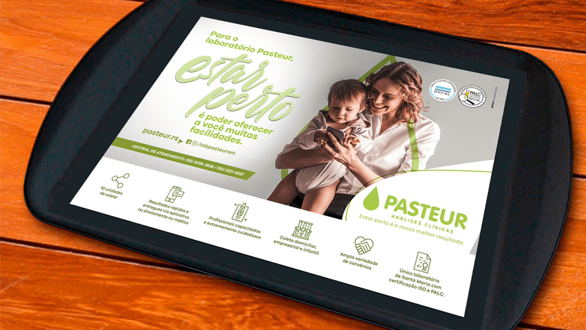 Pasteur