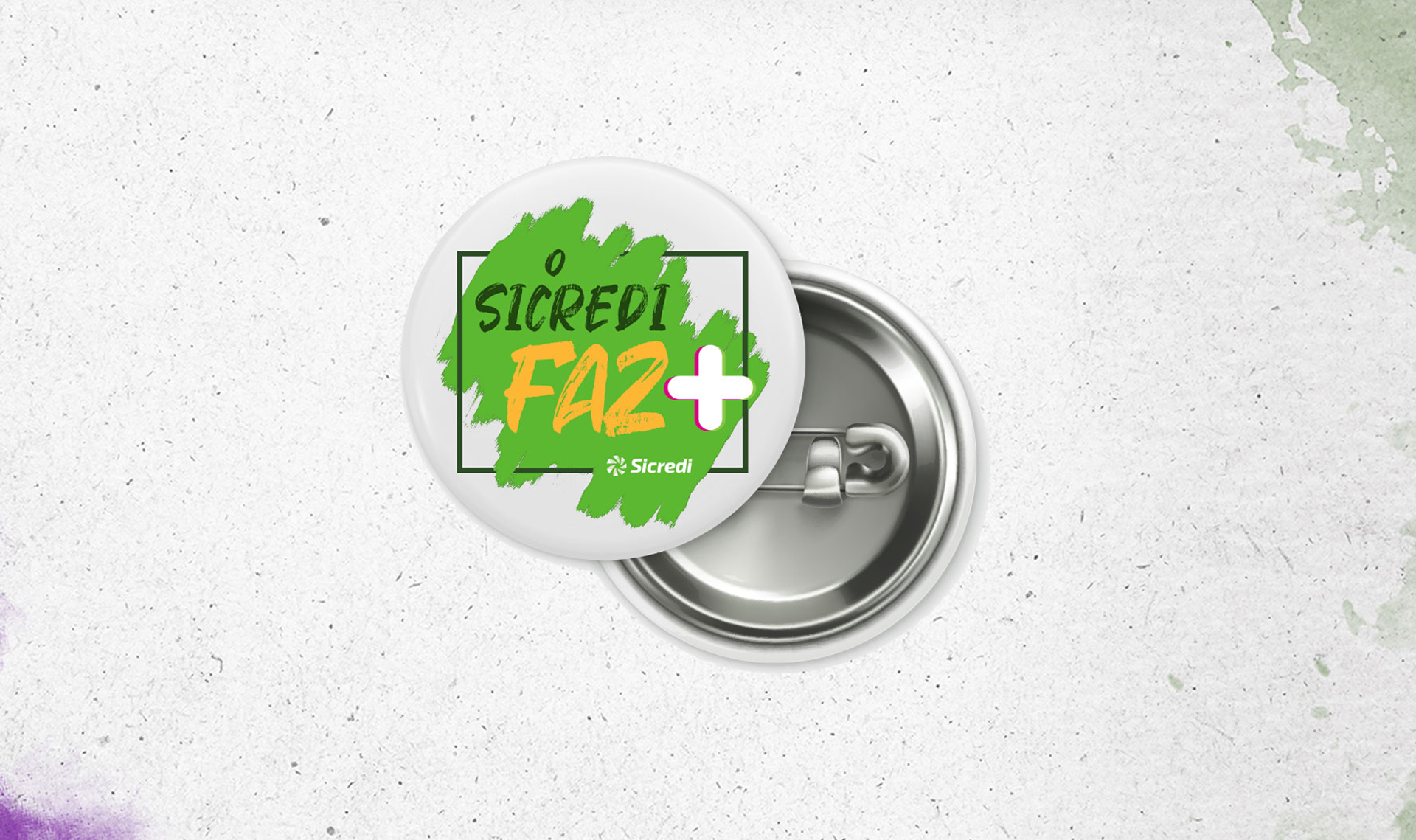 Sicredi Essência - 40 anos