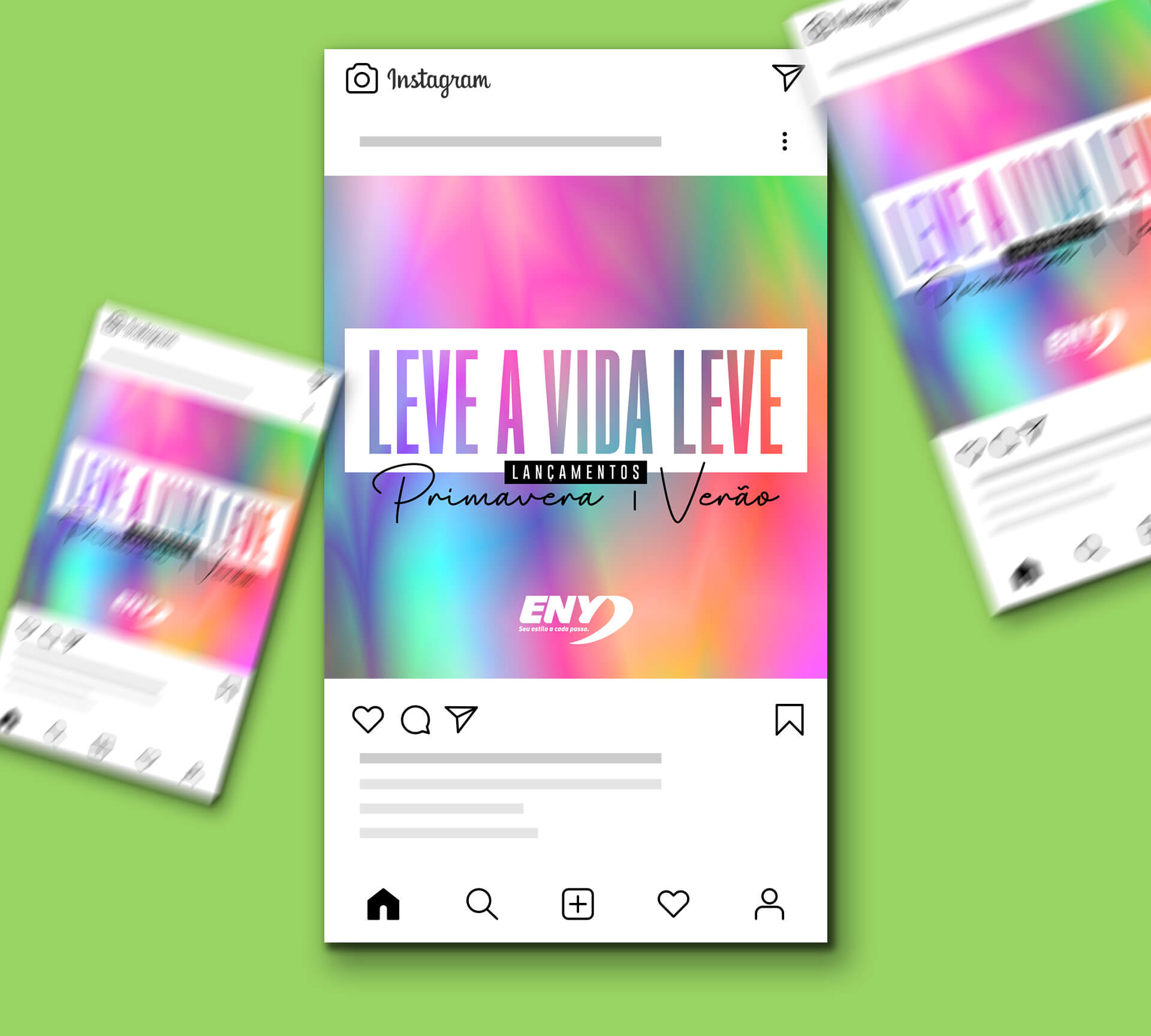 Eny – Primavera | Verão