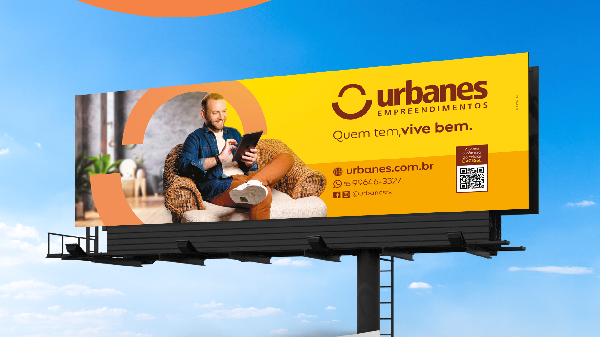 Urbanes Empreendimentos