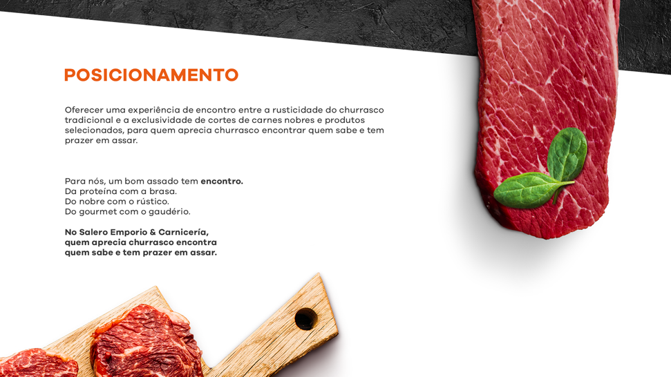 Salero - Empório & Churrasco