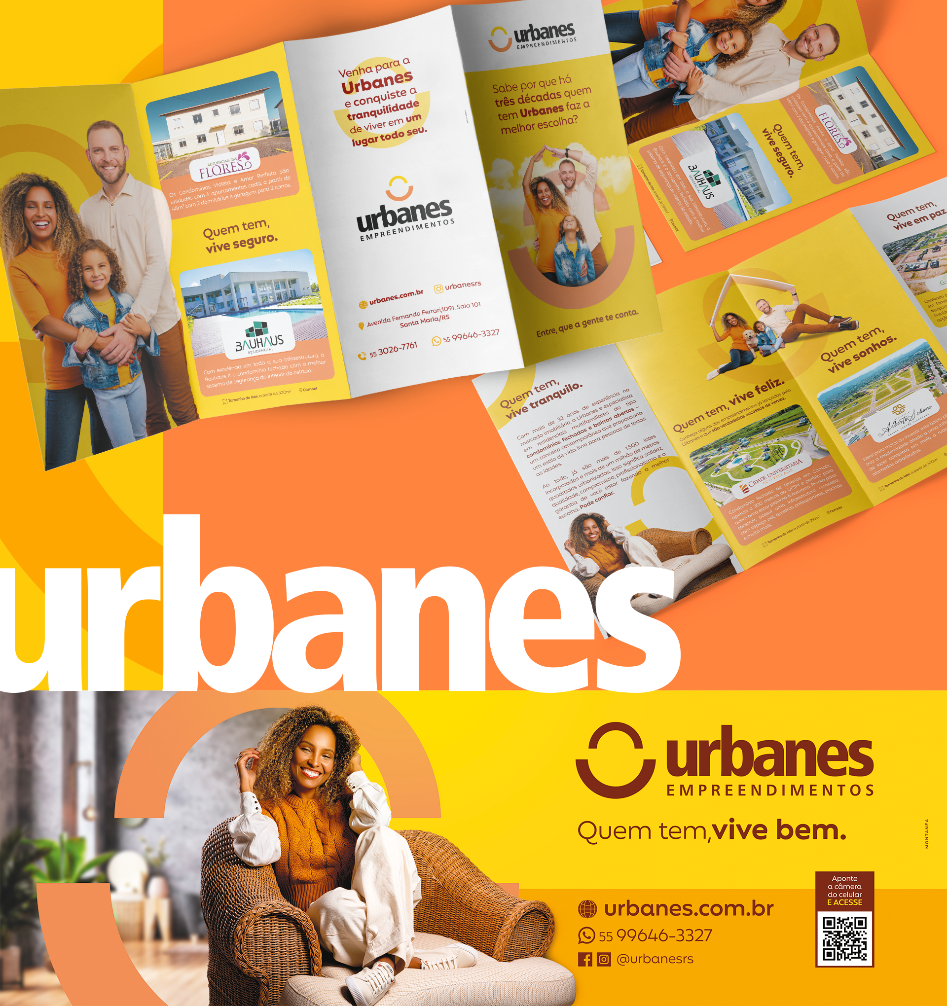 Urbanes Empreendimentos